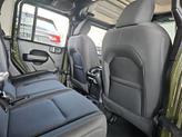 Thumbnail of 2022 Sarge Green Clearcoat Jeep Gladiator