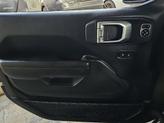 Thumbnail of 2022 Sarge Green Clearcoat Jeep Gladiator