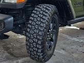 Thumbnail of 2022 Sarge Green Clearcoat Jeep Gladiator