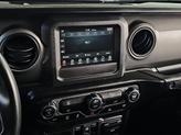 Thumbnail of 2022 Sarge Green Clearcoat Jeep Gladiator