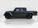 Thumbnail of 2022 Sarge Green Clearcoat Jeep Gladiator