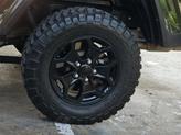 Thumbnail of 2022 Sarge Green Clearcoat Jeep Gladiator