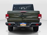 Thumbnail of 2022 Sarge Green Clearcoat Jeep Gladiator