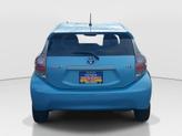 Thumbnail of 2014 Summer Rain Metallic Toyota Prius c