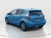 Thumbnail of 2014 Summer Rain Metallic Toyota Prius c