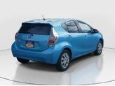 Thumbnail of 2014 Summer Rain Metallic Toyota Prius c