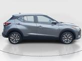 Thumbnail of 2024 Gun Metallic Nissan Kicks