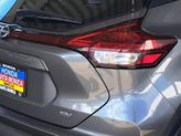 Thumbnail of 2024 Gun Metallic Nissan Kicks