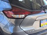 Thumbnail of 2024 Gun Metallic Nissan Kicks