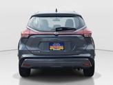 Thumbnail of 2024 Gun Metallic Nissan Kicks