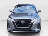 Thumbnail of 2024 Gun Metallic Nissan Kicks