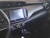 Thumbnail of 2024 Gun Metallic Nissan Kicks
