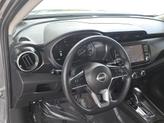 Thumbnail of 2024 Gun Metallic Nissan Kicks