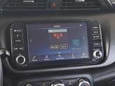 Thumbnail of 2024 Gun Metallic Nissan Kicks