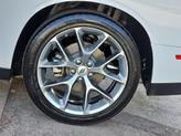 Thumbnail of 2022 White Knuckle Clearcoat Dodge Challenger