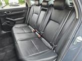 Thumbnail of 2024 Meteorite Gray Metallic Honda Civic