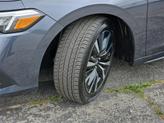 Thumbnail of 2024 Meteorite Gray Metallic Honda Civic
