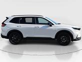 Thumbnail of 2026 Platinum White Pearl Honda CR-V Hybrid