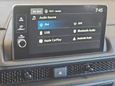 Thumbnail of 2026 Platinum White Pearl Honda CR-V Hybrid