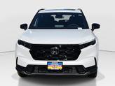 Thumbnail of 2026 Platinum White Pearl Honda CR-V Hybrid