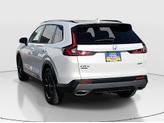 Thumbnail of 2026 Platinum White Pearl Honda CR-V Hybrid