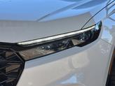 Thumbnail of 2026 Platinum White Pearl Honda CR-V Hybrid