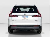Thumbnail of 2026 Platinum White Pearl Honda CR-V Hybrid
