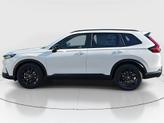 Thumbnail of 2026 Platinum White Pearl Honda CR-V Hybrid