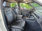 Thumbnail of 2026 Platinum White Pearl Honda CR-V Hybrid