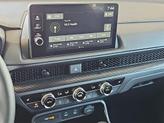 Thumbnail of 2026 Platinum White Pearl Honda CR-V Hybrid