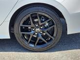 Thumbnail of 2023 Platinum White Pearl Honda Civic