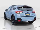 Thumbnail of 2019 Cool-Gray Khaki Subaru Crosstrek Hybrid
