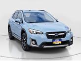 Thumbnail of 2019 Cool-Gray Khaki Subaru Crosstrek Hybrid