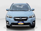 Thumbnail of 2019 Cool-Gray Khaki Subaru Crosstrek Hybrid