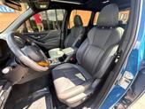 Thumbnail of 2022 Geyser Blue Subaru Forester