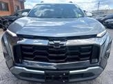 Thumbnail of 2025 SILVER Chevrolet Equinox