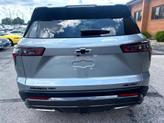 Thumbnail of 2025 SILVER Chevrolet Equinox