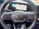 Thumbnail of 2025 SILVER Chevrolet Equinox