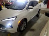 Thumbnail of 2025 WHITE Buick Encore GX