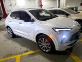 Thumbnail of 2025 WHITE Buick Encore GX