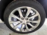 Thumbnail of 2025 WHITE Buick Encore GX