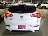 Thumbnail of 2025 WHITE Buick Encore GX