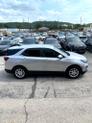 Thumbnail of 2022 Silver Ice Metallic Chevrolet Equinox