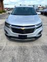 Thumbnail of 2022 Silver Ice Metallic Chevrolet Equinox