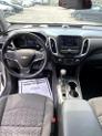 Thumbnail of 2022 Silver Ice Metallic Chevrolet Equinox