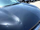 Thumbnail of 2025 Mosaic Black Metallic Chevrolet Trax