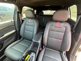 Thumbnail of 2025 Mosaic Black Metallic Chevrolet Trax