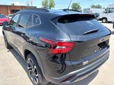 Thumbnail of 2025 Mosaic Black Metallic Chevrolet Trax