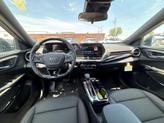 Thumbnail of 2025 Mosaic Black Metallic Chevrolet Trax