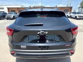 Thumbnail of 2025 Mosaic Black Metallic Chevrolet Trax